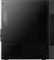 AeroCool Atomic Lite [V1], Lüfter LED Fixed RGB, Glasfenster Vorschaubild