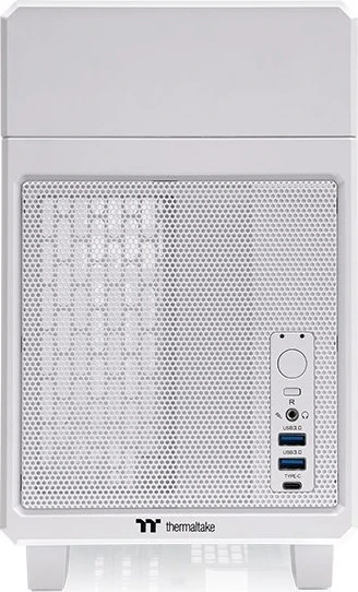 Thermaltake TR100 Snow, weiß, Mini-ITX