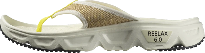 Salomon Reelax Break 6.0 southern moss/vanilla ice/sulphur spring (Herren)