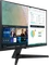 Samsung Smart Monitor M5 M50A, schwarz, 24" Vorschaubild