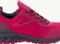 Jack Wolfskin Woodland Shell Texapore Low cranberry (Damen) Vorschaubild