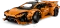 LEGO Technic - Lamborghini Huracán Tecnica Orange Vorschaubild