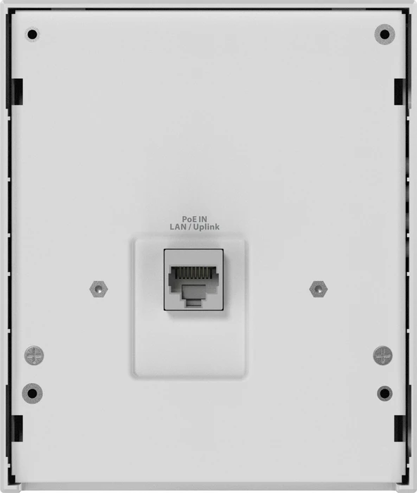 Netgear WAX610W, AX1800