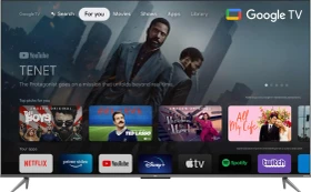 TCL 50C735