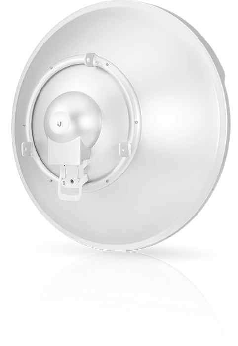 Ubiquiti airMAX AC RocketDish AC Outdoor-Antenne, 5GHz, 31dBi, direktional
