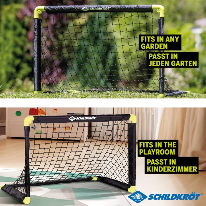 Schildkröt Faltbares Fußballtor