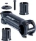 Zipp Service Course SL-OS 31.8mm/1 1/4" ±6° Vorbau 70mm polished black Vorschaubild
