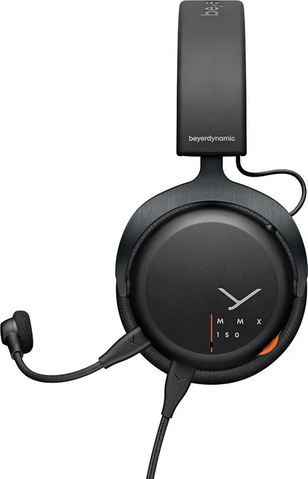 beyerdynamic MMX 150 schwarz