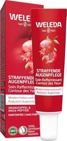 Weleda Granatapfel Straffende Anti-Falten Augencreme, 12ml