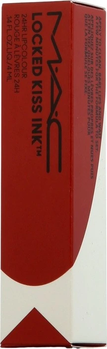 MAC Locked Kiss Ink Liquid Lippenstift Vicious, 4ml