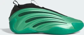 adidas Harden Volume 9 semi court green/core black/screaming green