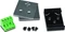 TRENDnet Industrial Railmount Gigabit PoE-Injektor, 2x RJ-45, 30W PoE+ Vorschaubild