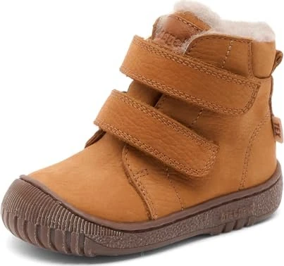 Bisgaard Evon Tex camel (Junior)