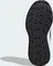 adidas Terrex Agravic core black/cloud white/semi impact orange (Junior) Vorschaubild