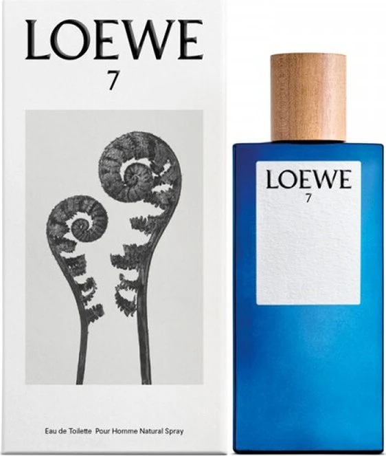 Loewe 7 Eau de Toilette, 150ml
