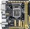 ASUS Z87I-Deluxe (Intel 1150) Vorschaubild