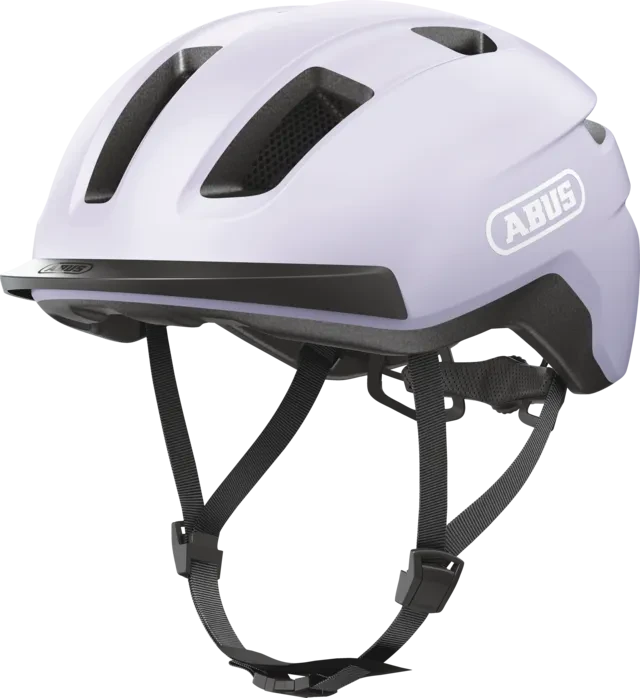 ABUS Purl-Y Helm light lavender
