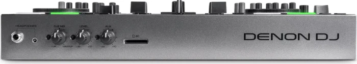 Denon DJ Prime GO+