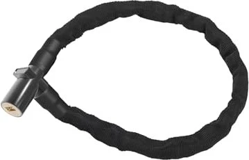 XLC Cosa Nostra 60cm Kettenschloss, Schlüssel