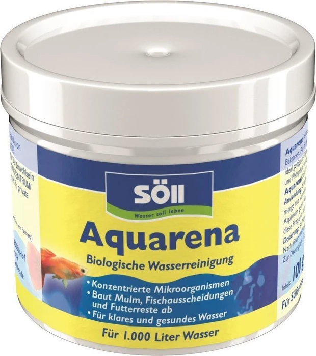 Söll Aquarena