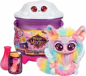 Moose Toys Magic Mixies Magical Gem Surprise Sonne