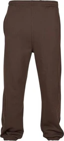 Urban Classics Sweat Trainingshose lang braun (Herren)