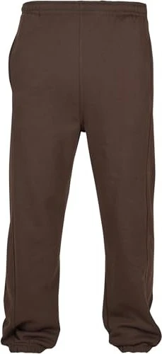 Urban Classics Sweat Trainingshose lang braun (Herren)
