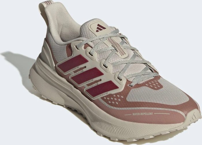adidas Ultrarun 5 TR wonder alumina/shadow red/warm clay (Damen)
