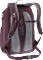 Deuter StepOut 22 grape/aubergine Vorschaubild