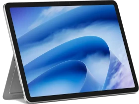 Microsoft Surface Pro 12 2 Gen, Platin, Snapdragon X2 Plus - X2P-42-100, 16GB RAM, 512GB