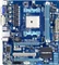 GIGABYTE GA-A75M-S2V (AMD FM1) Vorschaubild