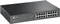 TP-Link TL-SG1016PE Desktop Gigabit Smart Switch, 16x RJ-45, 150W PoE+ Vorschaubild