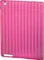 Hama Cover Stripes iPad 2/3 Schutzhülle rosa Vorschaubild
