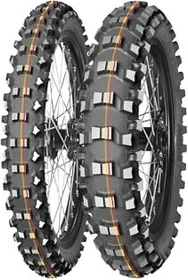Mitas Terra Force MX SM 100/90 19 57M TT NHS