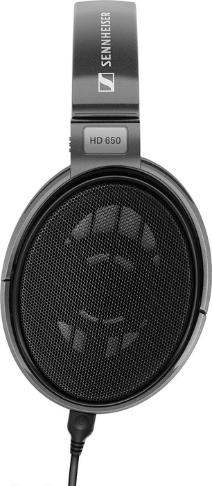 Sennheiser HD 650 2019 Edition