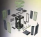 Thermaltake The Tower 300 Matcha Green, grün, Glasfenster Vorschaubild