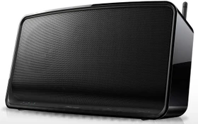 Pioneer XW-SMA1 schwarz