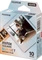 Fujifilm instax SQUARE Sofortbildfilm Sunset, 10 Aufnahmen Vorschaubild