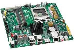 Intel DH61AGL (Intel 1155)
