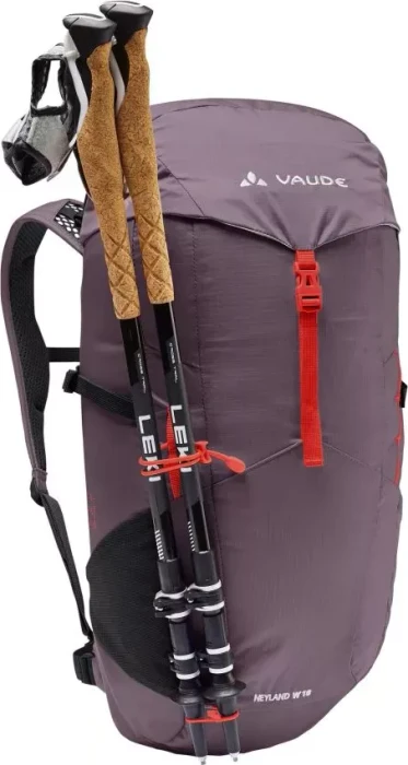Vaude Neyland 18 blackberry (Damen)