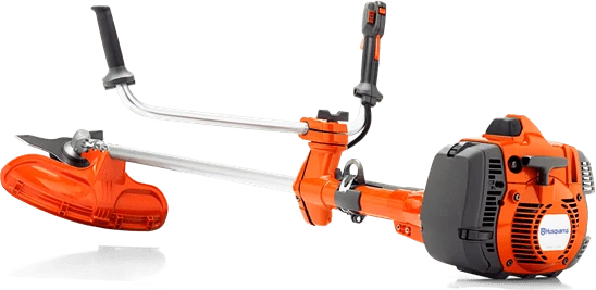 Husqvarna 545FR Benzin-Motorsense