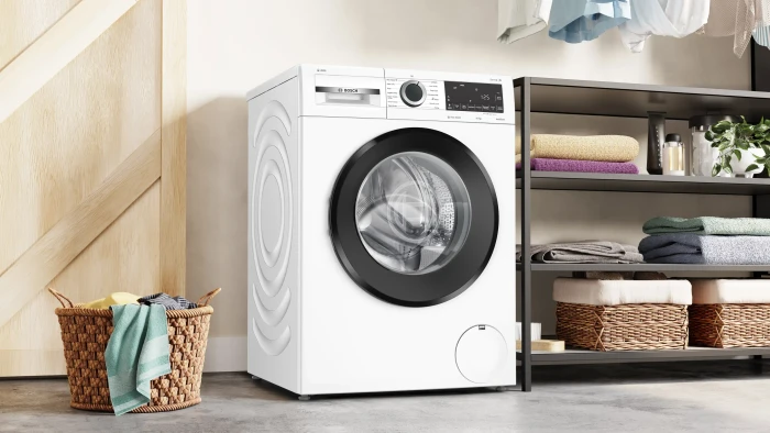 Bosch Serie 6 WGG254F0 Frontlader