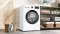 Bosch Serie 6 WGG254F0 Frontlader Vorschaubild