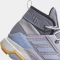 adidas Terrex Trailmaker Mid GTX silver dawn/blue dawn/silver violet (Damen) Vorschaubild