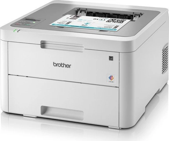 Brother HL-L3210CW, LED, mehrfarbig