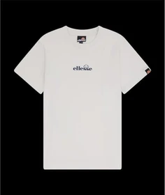 ellesse Svetta T-Shirt kurzarm weiß (Damen)