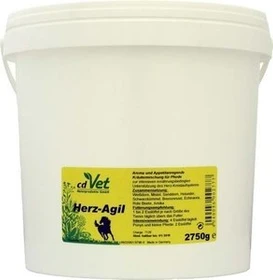 cdVet HerzAgil Pferd, 2.75kg