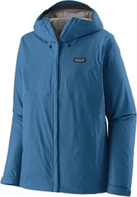Patagonia Torrentshell 3L Funktionsjacke aquatic blue (Herren)