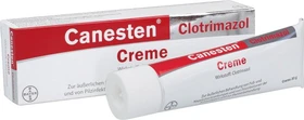 Bayer Canesten Clotrimazol Creme, 30g