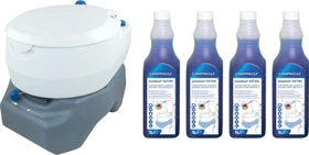 Campingaz 20l Campingtoilette